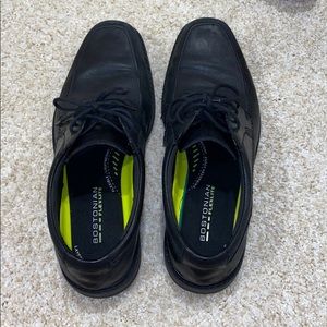 Bostonian Shoes - Men’s black dress shoes Bostonian Shoes - Men’s black dress shoes